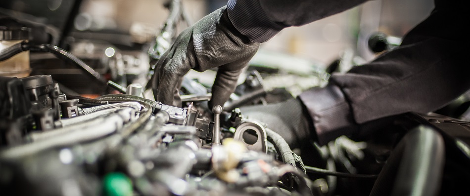Auto Chassis Repair In San Leandro, CA
