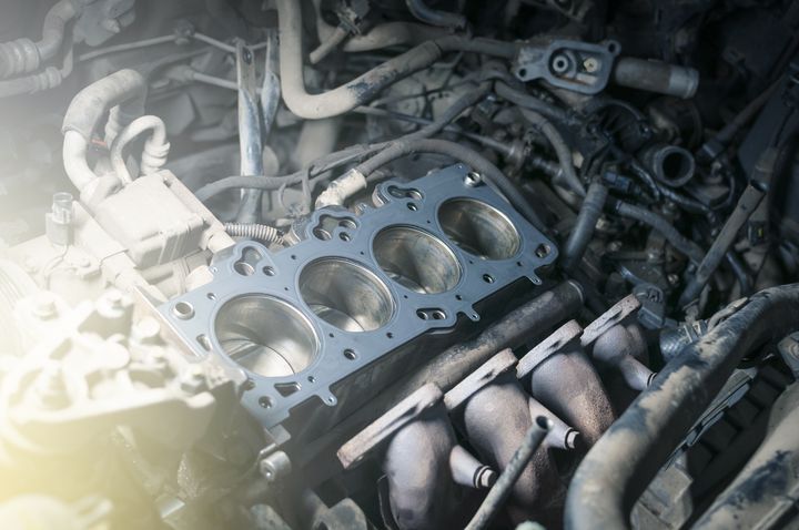 Head Gasket Replacement In San Leandro, CA